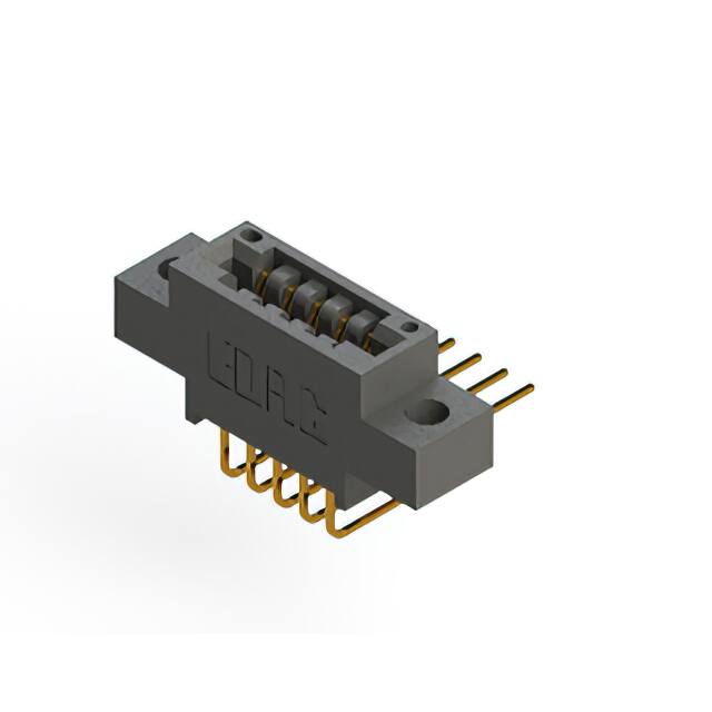 896-010-559-804 EDAC Inc.  Edgeboard Connectors